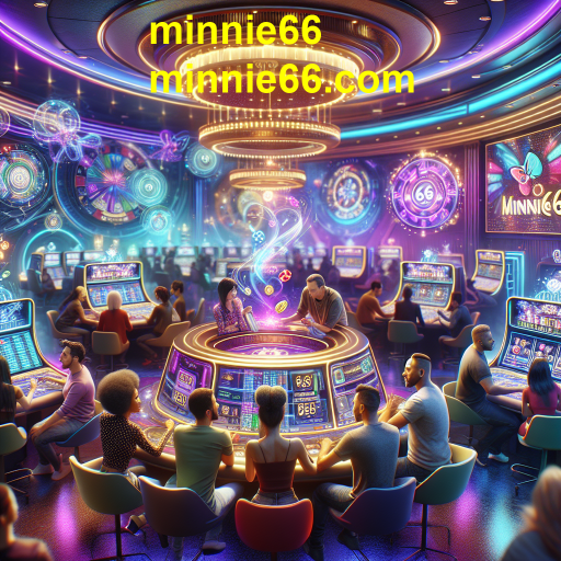 A Evolução dos Jogos Cooperativos: Unindo Jogadores em Aventuras Conjuntas