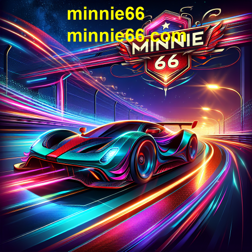 A Evolução dos Jogos de Corrida: Velocidade e Emoção em Minnie66