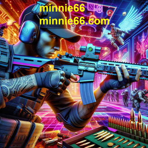 A Evolução dos Jogos de Corrida: Velocidade e Emoção em Minnie66