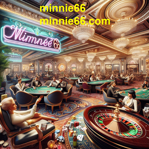 Explorando a Categoria de Jogos de Simulação no Minnie66